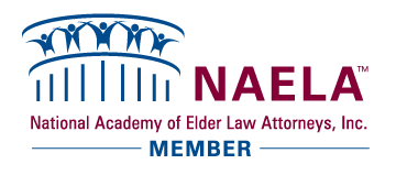 NAELA Member Logo