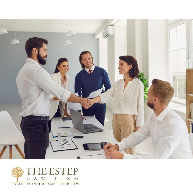 how to choose a trustee