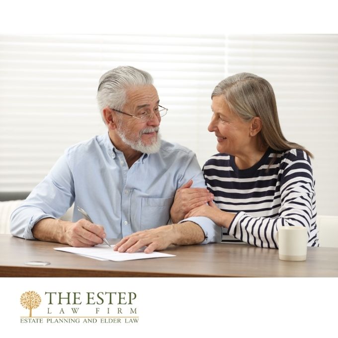 missouri healthcare power of attorney
