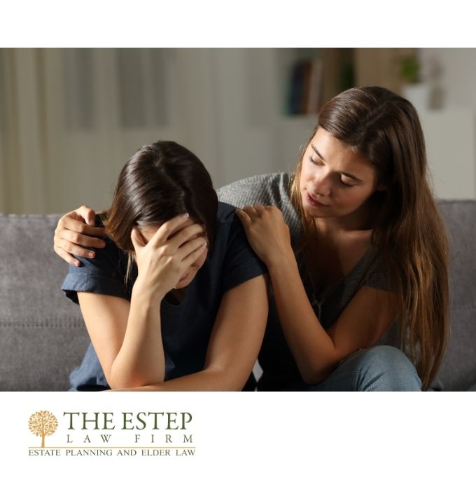 Chesterfield probate lawyer