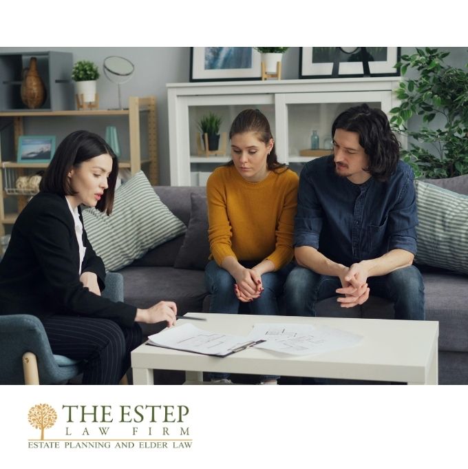 joint tenancy with right of survivorship