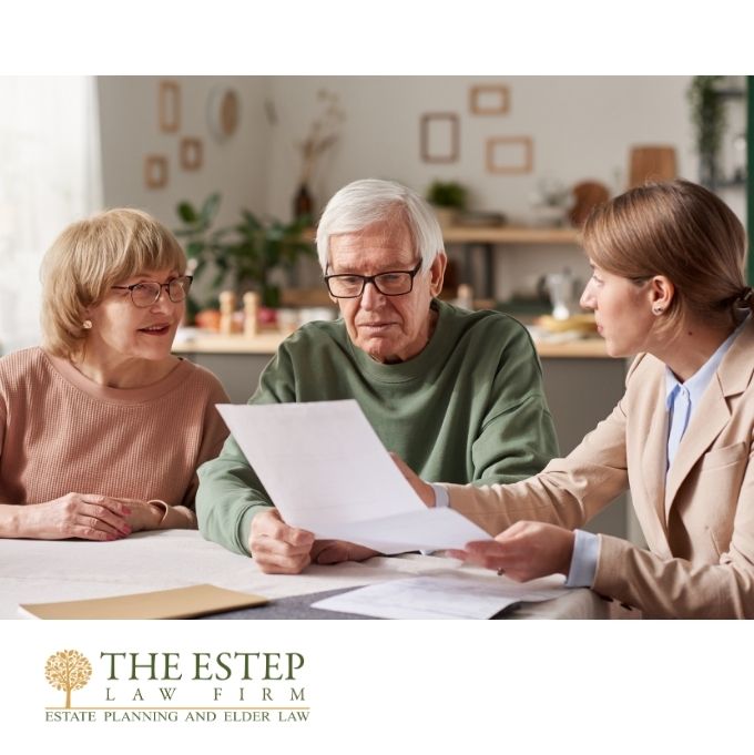 missouri healthcare power of attorney