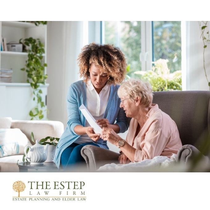chesterfield living trust