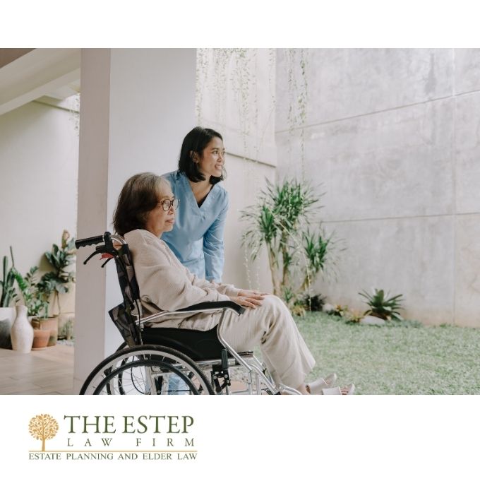 estate planning in Chesterfield, MO