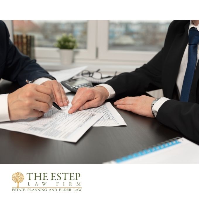 how often should Missouri residents update their estate plan