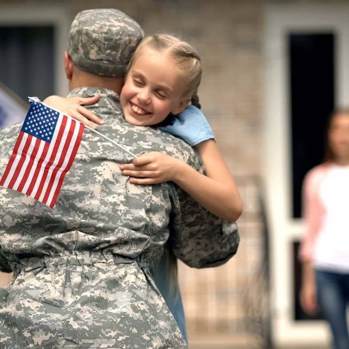 Kirkwood Elder Law and Medicaid Planning, Veterans Benefits