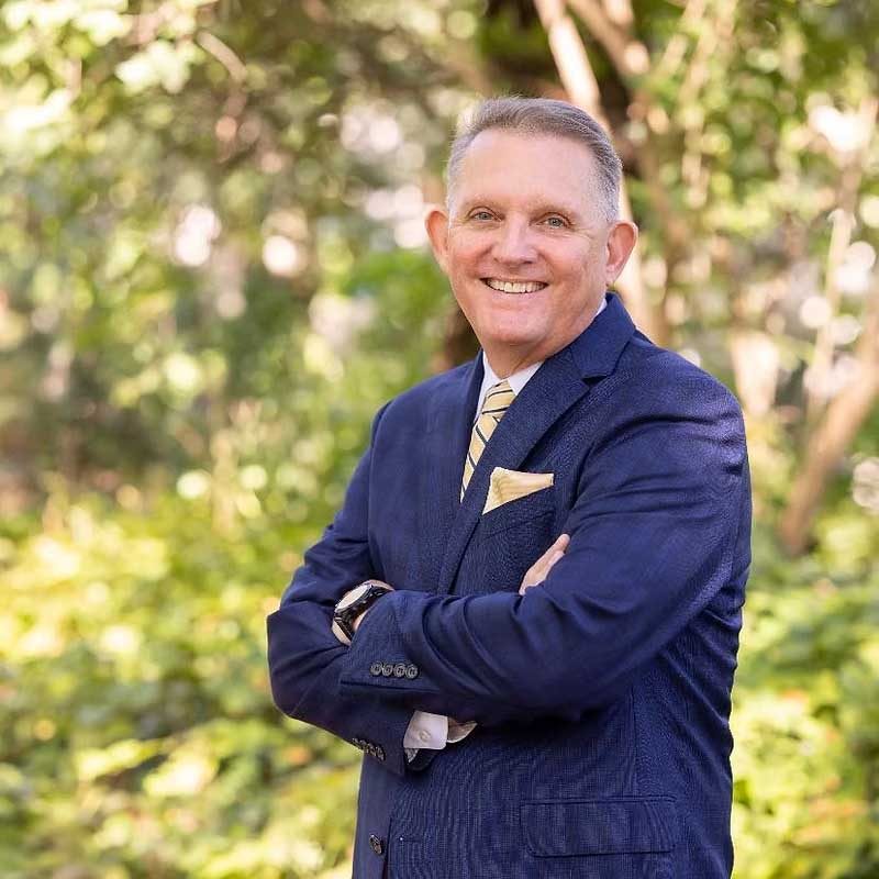 Shawn Estep Principal Attorney